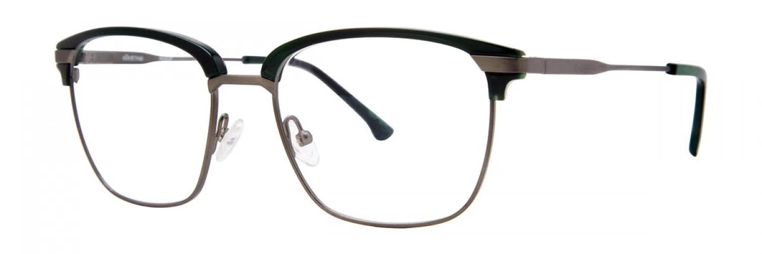 Elliott Ives Woodruff Eyeglasses - view 2
